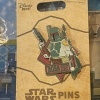 Disney Parks "Return of the Jedi" Boba Fett...