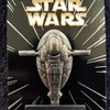 Disney Pin of the Month Slave I 3D Pin