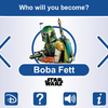 Disney Store Become App, Boba Fett Intro