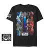 Divided Forces T-Shirt (SDCC Exclusive)
