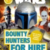 DK Readers Bounty Hunters for Hire