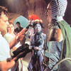 Behind the Scenes: Don Bies as Boba Fett in Return...