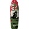 Element Star Wars 80S Boba Fett Skateboard Deck