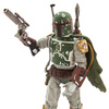Elite Series Boba Fett with Cape, Front with Arm Up...