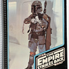 "Empire" Boba Fett Spiral-Bound Notebook...