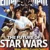 Entertainment Weekly (November 23, 2012)
