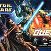 Epic Duels Game, Box Cover