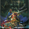 The Empire Strikes Back, Japanese Poster "B2 Variant"...