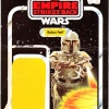 "Empire" Boba Fett, Cardback with Gauntlet...