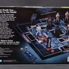 Escape the Death Star Action Figure Board Game