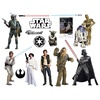 Fathead Star Wars Original Trilogy Characters Collection