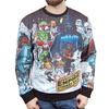 "Empire Strikes Back" Sublimated Sweatshirt...