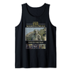 Fifth Sun The Mandalorian This Is The Way Tank Top