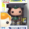 Funko Fun Days Freddy #28 Boba Fett (2014)