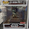 Funko Pop #623: "Return of the Jedi" Boba...