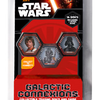 Topps Star Wars Galactic Connexions (2015)