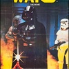 GE / Kenner "Star Wars" Poster (1982)