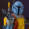 Gentle Giant Holiday Special Boba Fett Mini Bust (Premiere...