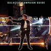 Star Wars Roleplaying Game "Galactic Campaign...