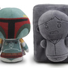 "Itty Bitty" Boba Fett (SDCC and NYCC Exclusive)...