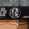 Hasbro Black Series Prototype Boba Fett Store Display...