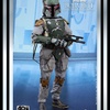 Hot Toys 1/6 Scale "40th Anniversary" Boba...