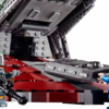 LEGO Slave I (75060), Posed Scene (2014)