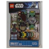 LEGO Boba Fett Watch #9003370 (2011)