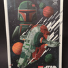Lego Boba Fett and Slave One Walmart Special by Tom...