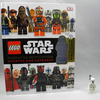 LEGO Star Wars Character Encyclopedia: Updated and...