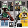 LEGO Star Wars Character Encyclopedia, Boba Fett and...
