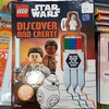 LEGO Star Wars Discover and Create