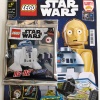 LEGO Star Wars Magazine #57 (Germany)
