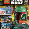 LEGO Star Wars Magazine #61 (Germany)