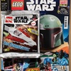 Lego Star Wars Magazine #72