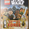 LEGO Star Wars Secrets of the Force