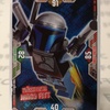 LEGO Star Wars Trading Card Collection 2 #90 Jango...