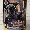 LEGO Star Wars Trading Card Collection 2 LE15 Boba...
