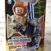 LEGO Star Wars Trading Card Collection 2 LE20 Obi-Wan...