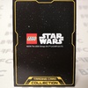 LEGO Star Wars Trading Card Collection 2 LE9 Boba Fett...