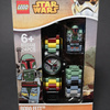 Lego Watch Boba Fett (8020448)