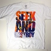 Marc Ecko Boba Fett Seek and Destroy T-shirt