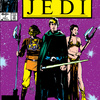 Marvel Star Wars: Return of the Jedi #1 (1983)