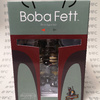 Medicom Toy Boba Fett (Prototype Version)