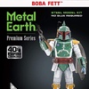 Metal Earth Boba Fett Model Kit