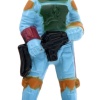 Micro Collection Die-Cast Boba Fett