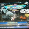 MicroMachines Vehicle 3-Pack #5: The Empire Strikes...