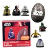 Star Wars "Milk Chocolate and Toy Surprise"...