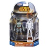 Mission Series "Empire" Boba Fett and Stormtrooper...
