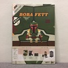 Momot Paper Toy Boba Fett (2015)